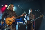 WARREN HAYNES THE ASHES & DUST (USA)